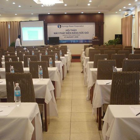 Huong Bien Hotel Phu Quoc Exterior photo