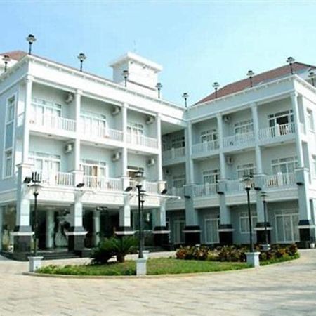 Huong Bien Hotel Phu Quoc Exterior photo