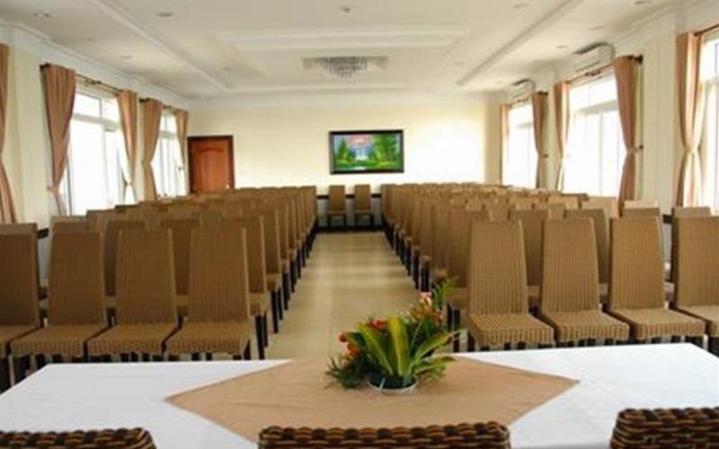 Huong Bien Hotel Phu Quoc Exterior photo